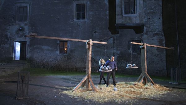 Dracula: Escape The Castle - Episode 7