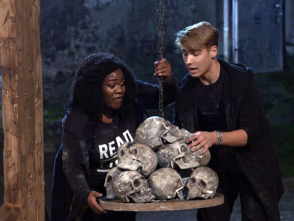 Dracula: Escape The Castle - Episode 9