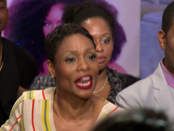 Cutting It: In the ATL - Natural Enemies