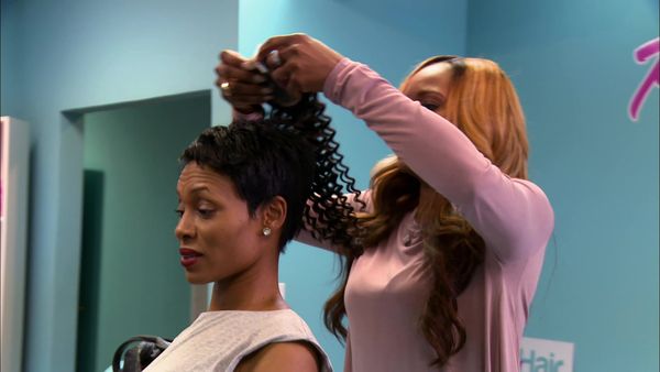 Cutting It: In the ATL - Beauty Boss Brawl