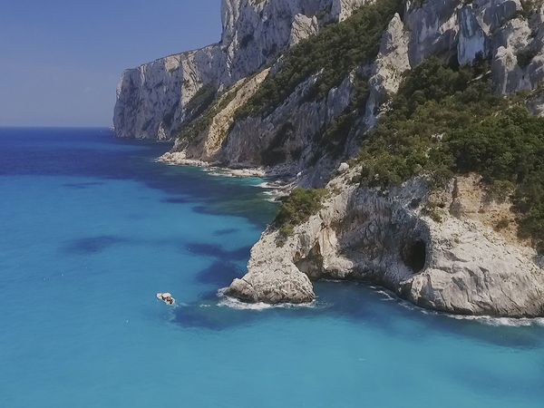Modern Explorers - The Beachfront