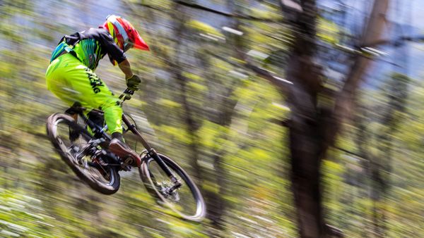 MTB Heroes - Brazil