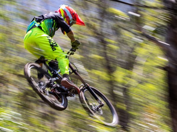 MTB Heroes - Brazil