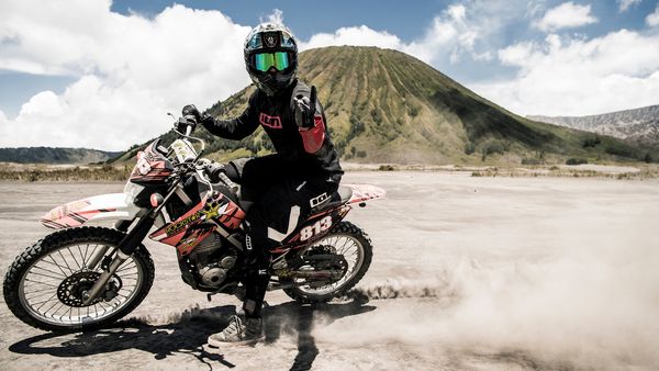 MTB Heroes - Bali