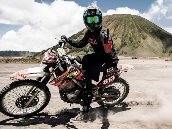 MTB Heroes - Bali