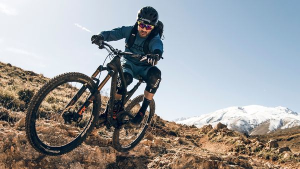 MTB Heroes - Morocco