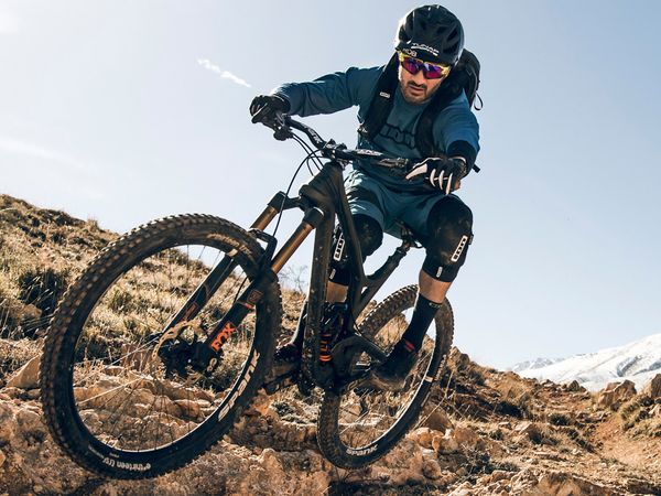 MTB Heroes - Morocco