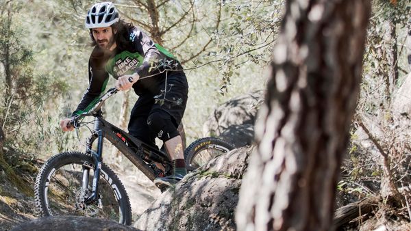MTB Heroes - Spain