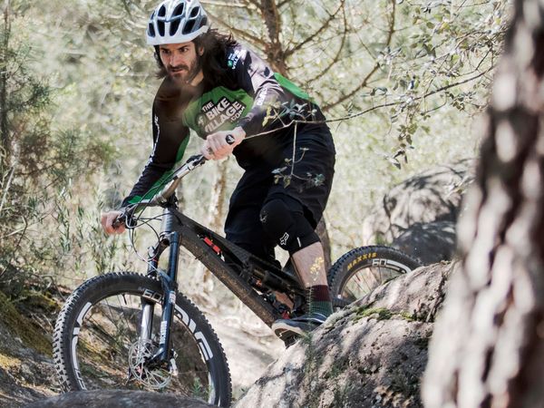 MTB Heroes - Spain