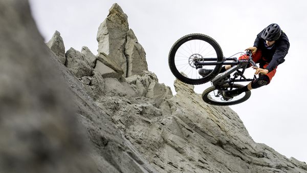 MTB Heroes - Alaska