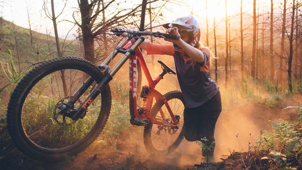 MTB Heroes - South Africa
