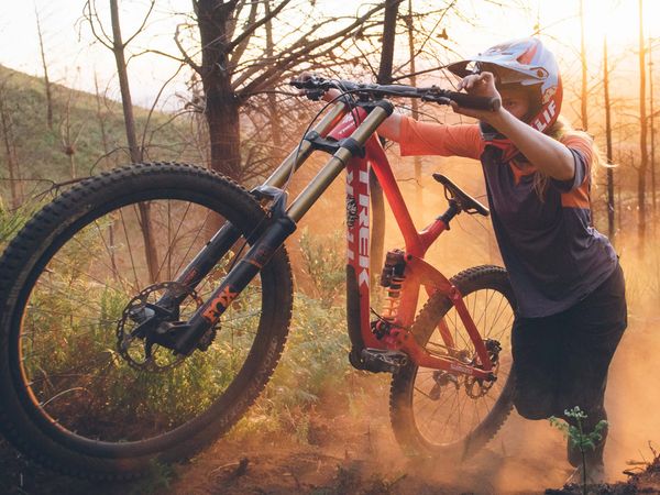 MTB Heroes - South Africa