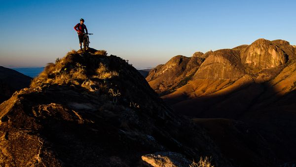 MTB Heroes - Madagascar