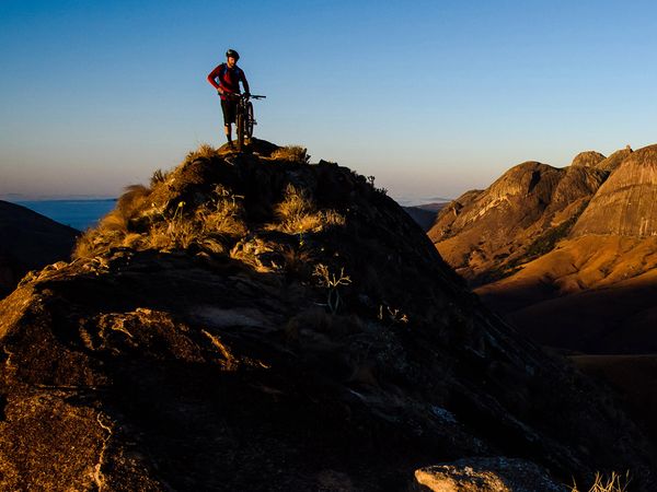 MTB Heroes - Madagascar
