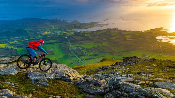 MTB Heroes - Norway