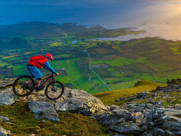 MTB Heroes - Norway