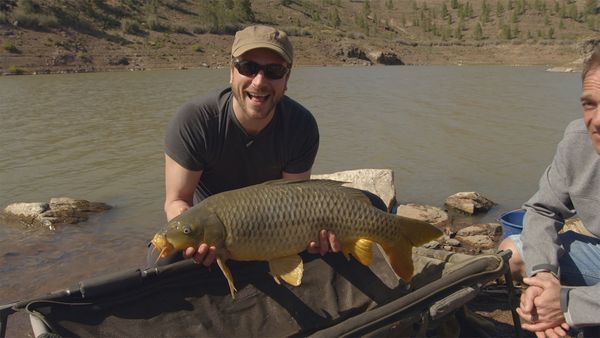 Hunting Fish - Gran Canaria - Part One