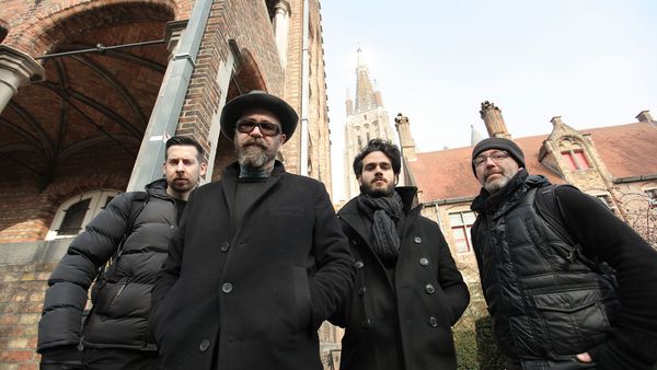 Ghost Chasers - Belgium