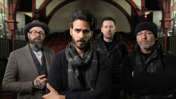 Ghost Chasers - Hastings