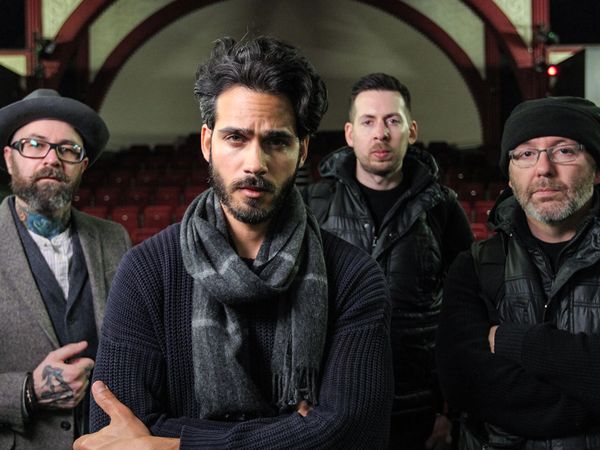 Ghost Chasers - Hastings