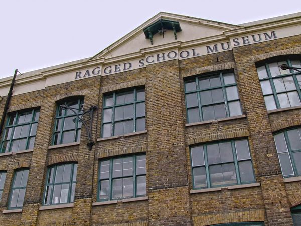 Ghost Chasers - London