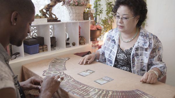 Around the World in 80 Tricks - South Korea - Youth