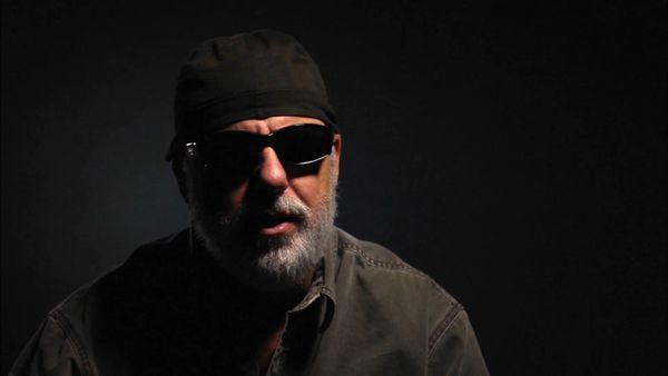 Outlaw Empires - American Bikers
