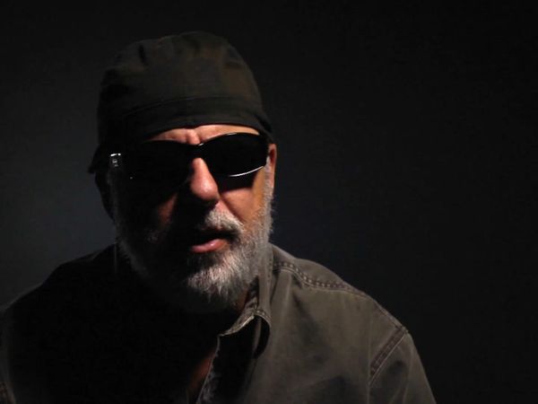 Outlaw Empires - American Bikers