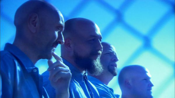Outlaw Empires - Aryan Brotherhood