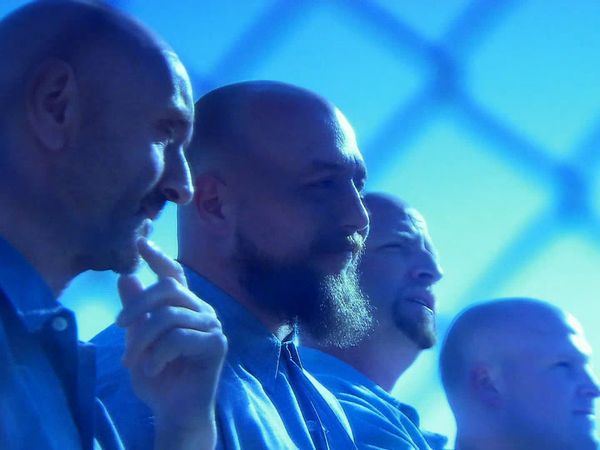 Outlaw Empires - Aryan Brotherhood