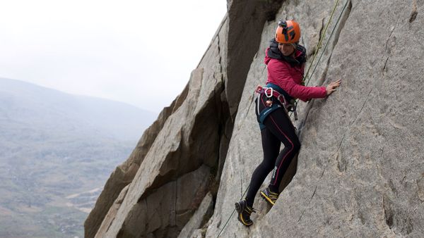 Access All Areas - Snowdonia