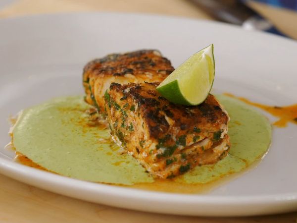 Fish the Dish - Picante