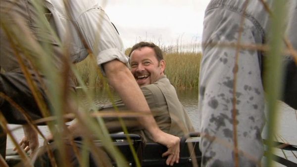 Python Hunters - Episodio 2