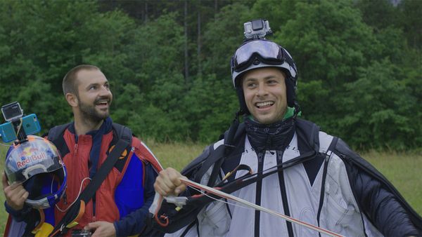Modern Explorers - The Journey Begins