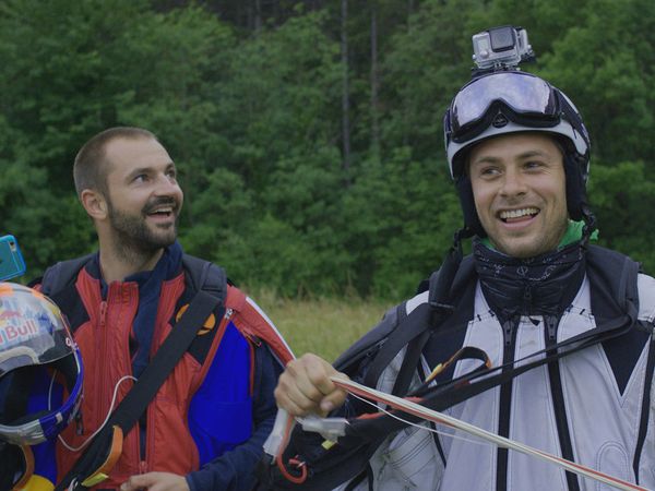 Modern Explorers - The Journey Begins