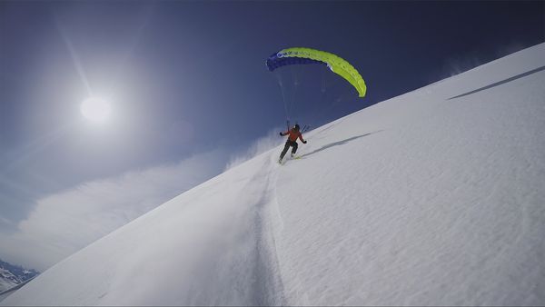 Modern Explorers - White Horizons
