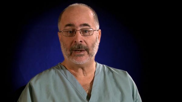 Untold Stories of the ER - No puedo recordar