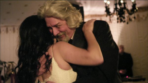 Shannen Says - The Wedding