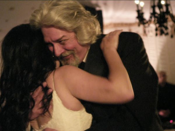 Shannen Says - The Wedding