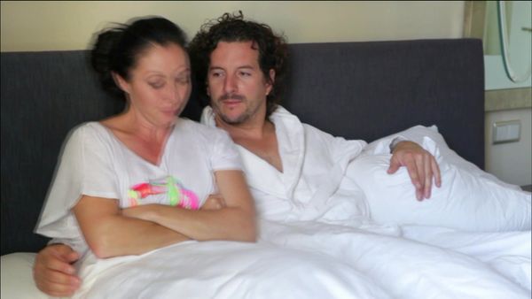 Shannen Says - A Wedding in Prague-ress