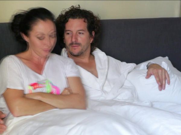 Shannen Says - A Wedding in Prague-ress