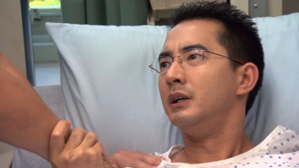 Untold Stories of the ER - Minutos para vivir