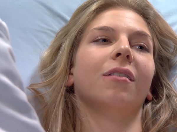 Untold Stories of the ER - Corazón en cortocircuito