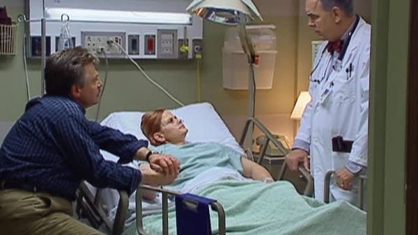 Diagnosis: Unknown: in the heart of human crisis - Engaño Cruel