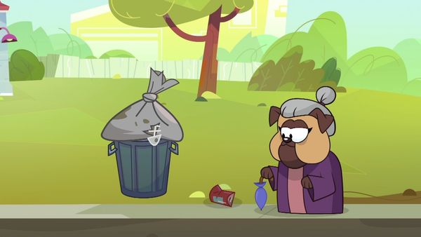 As Histórias de Om Nom - Episódio 9