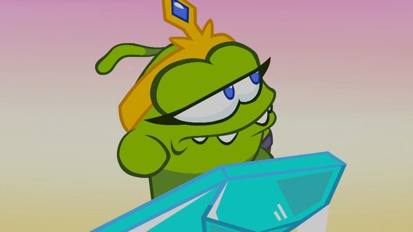 As Histórias de Om Nom - Episódio 11