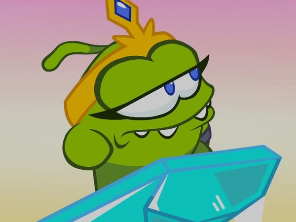 As Histórias de Om Nom - Episódio 11