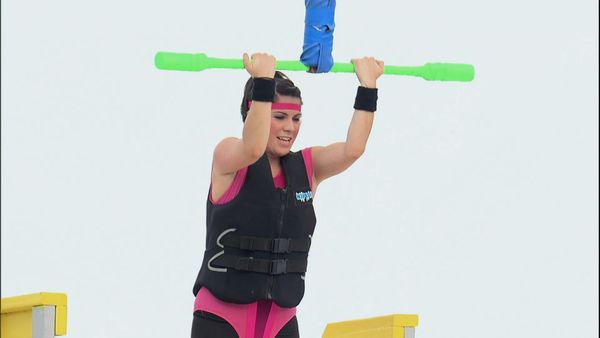 Wipeout USA - El Musical