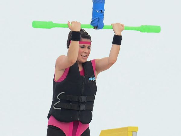 Wipeout USA - El Musical