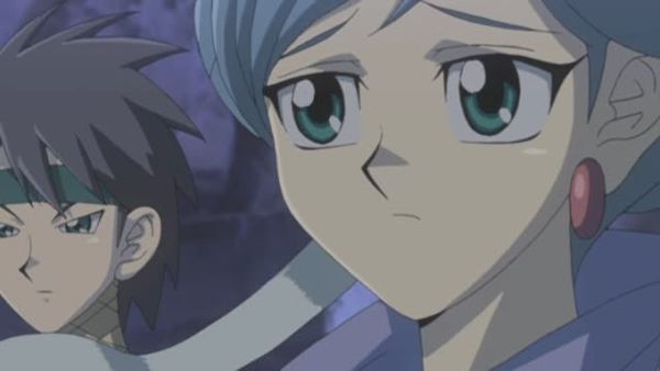 Yu-Gi-Oh! GX - What Lies Beneath, Part 2